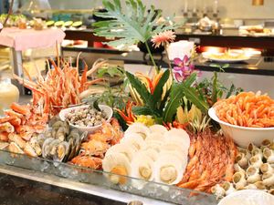 Aweige Lan Western Restaurant