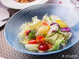 Uncle Xia's Light Meals