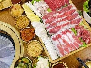 Zheng Daqian Braised Beef Tripe and Fish Grilled Meat (Zhongxin Store)