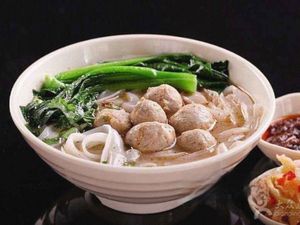 Zhengguo Wonton (Zhongxin Plaza Store)