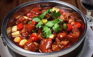 Chongqing Farmer Stone Pot Fish (Guangfeng Road Store)