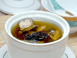 Shaxian Snack Huangfen Chicken Rice (Qihang Building Branch)