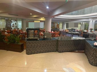 Yupin Fanghua Garden