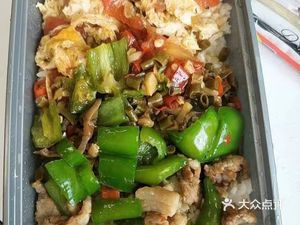 Xiao Xiang Ji 1988 Old Boxed Meal (Baiyun Branch)