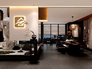 Yun Shan Hui · Private Chef