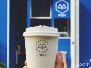 MON-DAY COFFEE (Wuyang Branch)