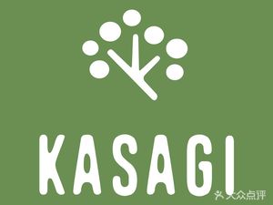 Kasagi Tea & Coffee