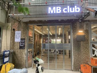 MB Club