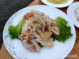 Shaxian Snacks (Zhujiang New City Branch)