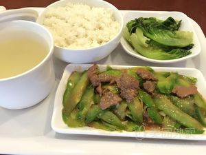 You Jia Restaurant (Special Menu for 10 Yuan)