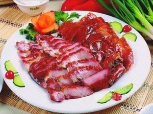 Chaojiaxing Pig Trotter Rice