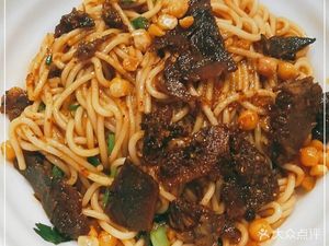 Fuxian Ge Fine Dining (Donghu Community Store)