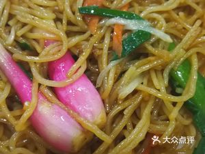 Senrong Gourmet Hall (Siyu Xincheng Road)