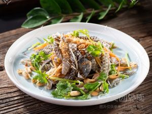 China Gold Medal Qingxin Chicken (Dongxing South Branch)