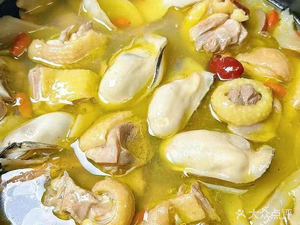 Fei Hao Chicken Pot (Wuyang New Town Branch)