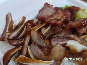 Linji Longjiang Pig Trotter Rice (Siyu Xinxilu Branch)