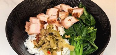 粤味烧劲脆烧肉(五羊邨店)