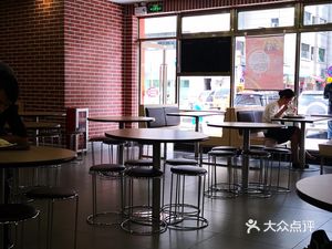 Ducheng Fast Food (Mingmen Branch)
