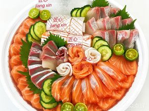 Craftsmanship · Norwegian Salmon (Wuyang Store)