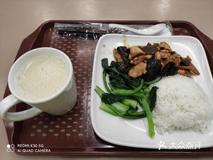 Ducheng Fast Food (Guangri Building Store)