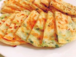 Laoban Congyou Bing (Wuyang Store)