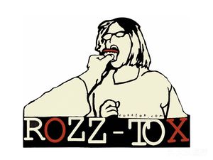 ROZZ-TOX Craft Beer & Cuisine