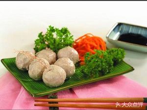 Old Guilin Rice Noodles (Mingmen Building Mansion Store)