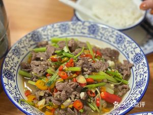 Haoya Eight Bowls (Wuyang Branch)