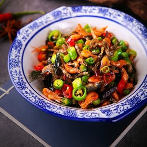 Xiang You Big Bowl Dishes (Wuyang Store)