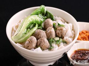 Chaojia Xing · Pork Leg Rice (Pearl River New City Branch)