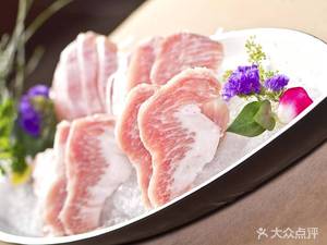 Zheng Ji Chaoshan Lotus Root Soup