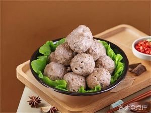 Chao Shan Guo Tiao Soup (Wuyang North Community Branch)