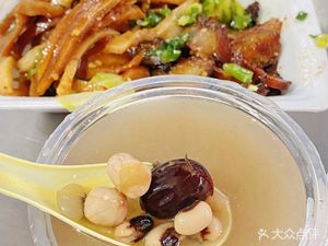 Youjian Roast Meat (Donghu Community Branch)