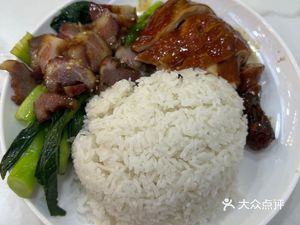 Jiaming Yang Hong Kong Style Roast Meat (Gonghe Street Branch)