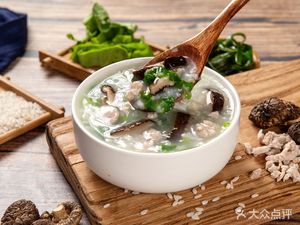 Chaoyue Dim Sum (Wuyang Branch)