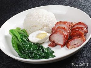 Xiangjia Roast Meat Shop (Wuyang Branch)