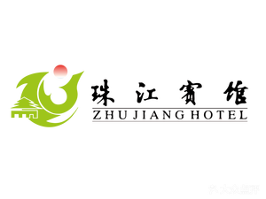 Pearl River Hotel · Pearl River Grand Restaurant