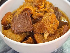 Nanchang Noodles House