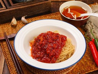 Qiang Ji Zhu Sheng Noodles (Wuyang Branch)