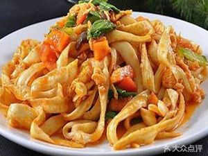 Lanzhou Beef Noodles China (Huacheng Avenue Branch)