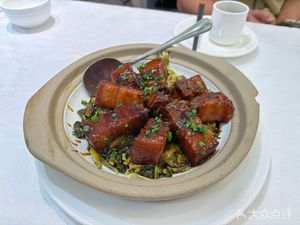 Honghao Shunde Cuisine