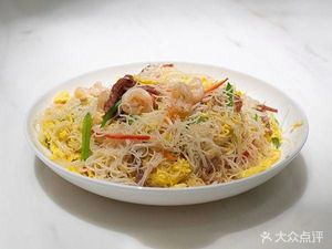 Qian Li Xiang Dumpling King (Siyu Branch)