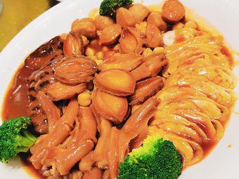 Nanhai Food Street · Banquet Hall (Jiangpu Branch)