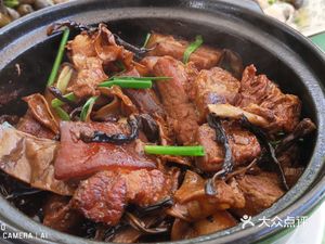 Long Gang Restaurant