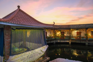 Yi Ran Shi Guang Inn