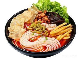 Xian Ji Liuzhou Luosifen (Mingzhu Store)