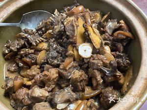 LuYa Village Delicacies