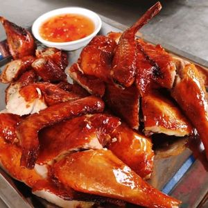 Xishang Renjia · Shunde Cuisine · Fisherman's Village