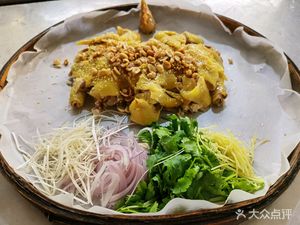 Liyuan Farmstead (Siliang Mountain Villa Branch)