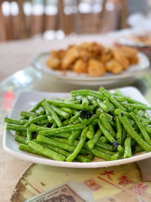 Zhu Yuan Farmhouse (Caidi Lang Hedijie Branch)